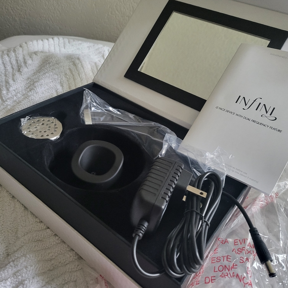 Infini 2face device - Picture 3 of 6